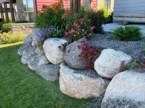 landscaping services Chico